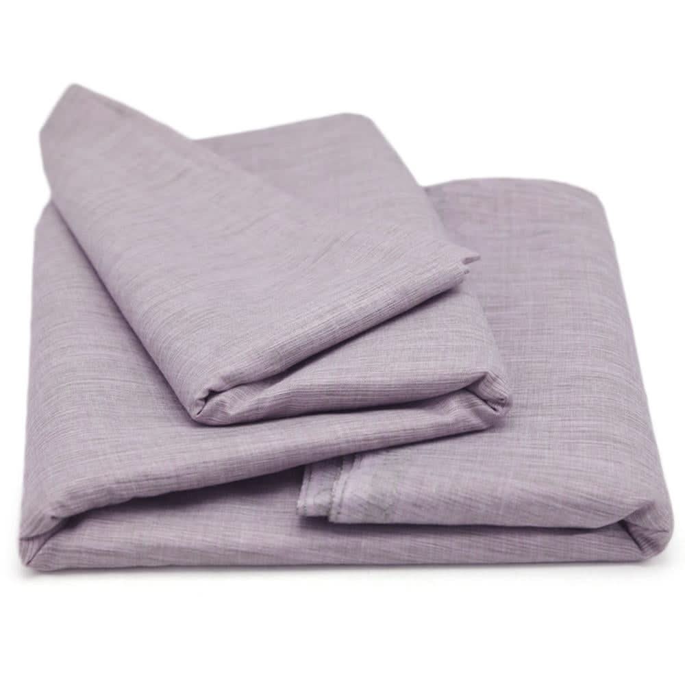 Men's Oxygen Fancy Suit - Purple, Men, Unstitched Fabric, Chase Value, Chase Value