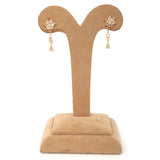Women's-Tops-Golden-C, Women, Earrings & Tops, Chase Value, Chase Value