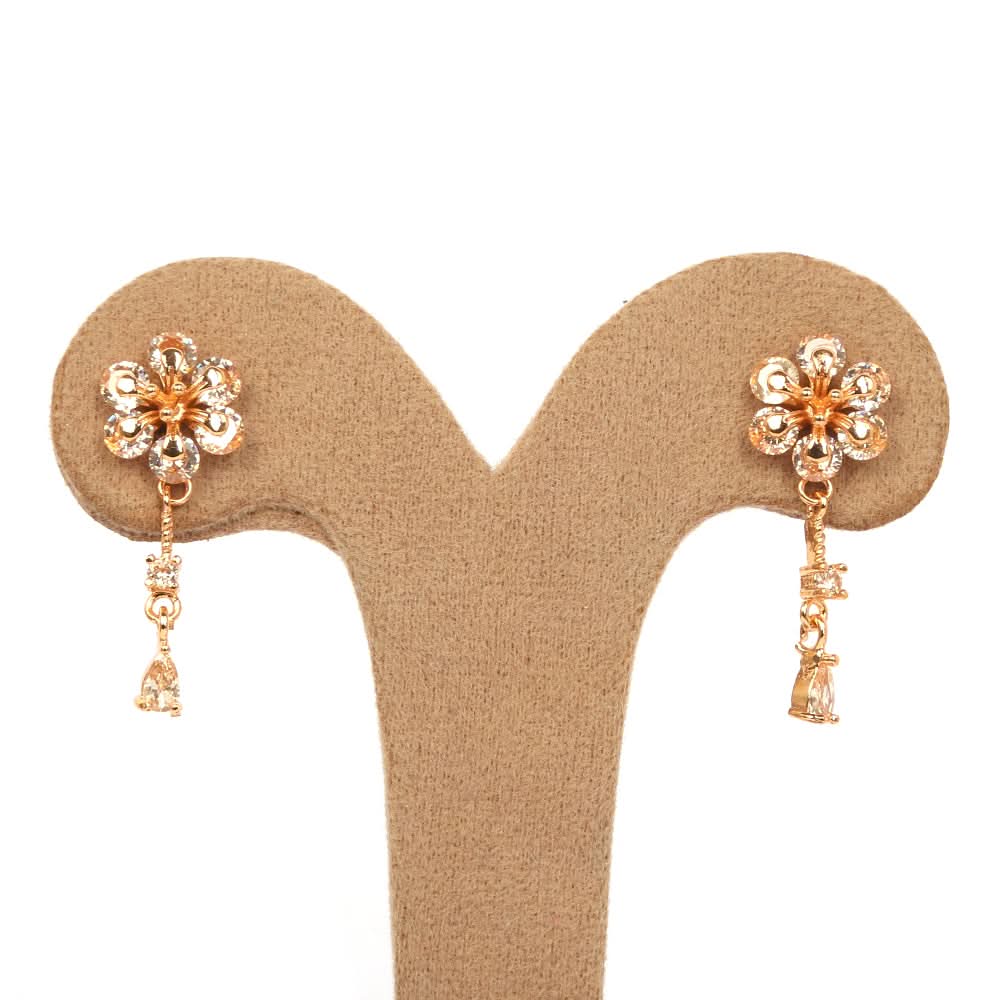 Women's-Tops-Golden-E, Women, Earrings & Tops, Chase Value, Chase Value
