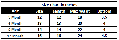 Newborn Girls Denim Pant - Black, Kids, New Born Girls Shorts Skirts And Pants, Chase Value, Chase Value