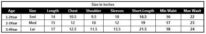 Boys Half Sleeves Short Suit 1222 - Brown, Kids, Boys Sets And Suits, Chase Value, Chase Value