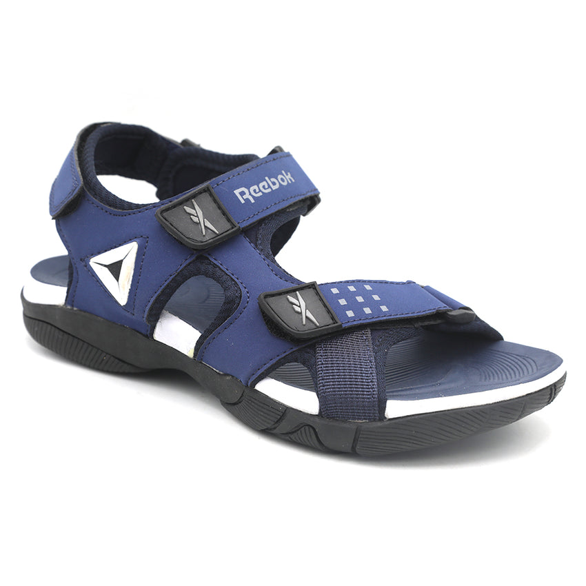 Men's Sandal 2211 - Blue, Men, Sandals, Chase Value, Chase Value