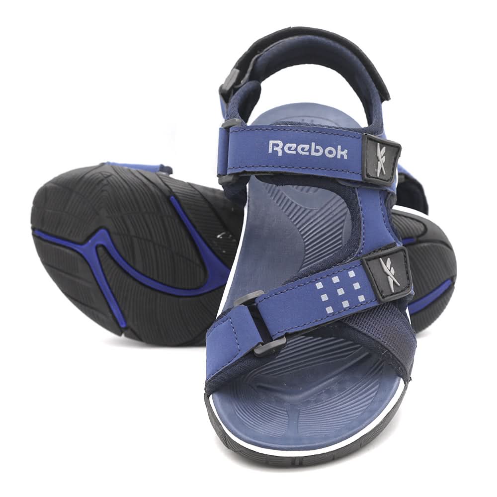 Men's Sandal 2211 - Blue, Men, Sandals, Chase Value, Chase Value