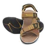 Men's Sandal 2211 - Mustard, Men, Sandals, Chase Value, Chase Value