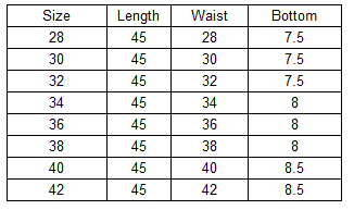 Men's Dress Pant - Black, Men, Formal Pants, Chase Value, Chase Value