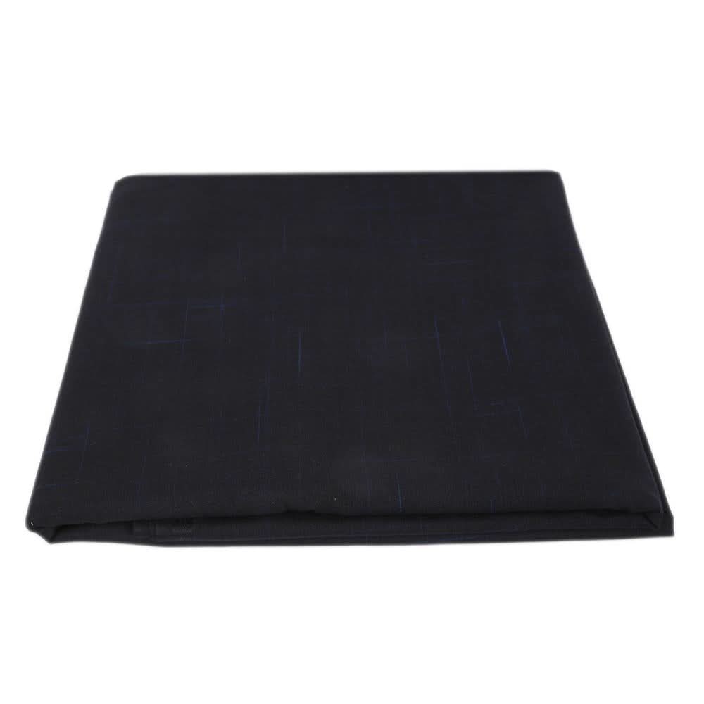 Men's Unstitched Kurta - Black, Men, Unstitched Fabric, Chase Value, Chase Value