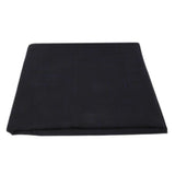 Men's Unstitched Kurta - Black, Men, Unstitched Fabric, Chase Value, Chase Value