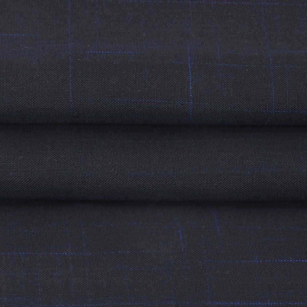 Men's Unstitched Kurta - Black, Men, Unstitched Fabric, Chase Value, Chase Value