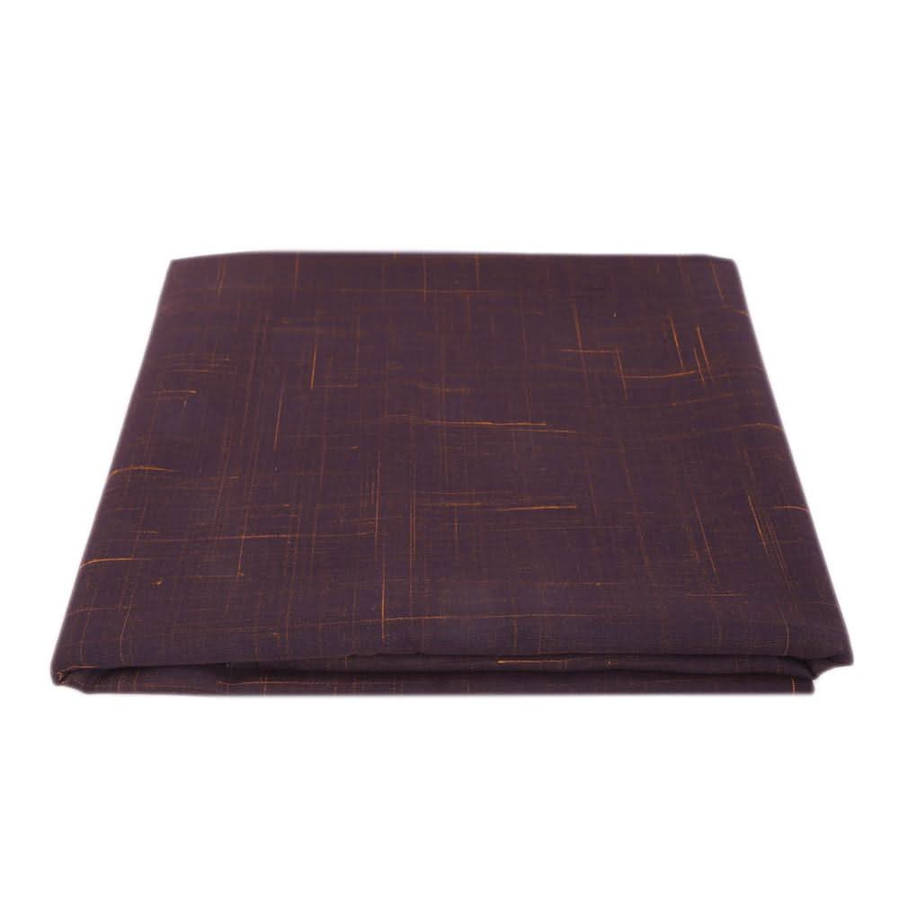 Men's Unstitched Kurta - Purple, Men, Unstitched Fabric, Chase Value, Chase Value