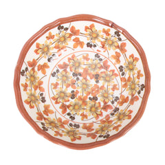 Melamine China Printed Small Bowl - Brown, Home & Lifestyle, Serving And Dining, Chase Value, Chase Value