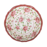 Melamine China Printed Small Bowl - Maroon, Home & Lifestyle, Serving And Dining, Chase Value, Chase Value