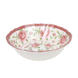 Melamine China Printed Small Bowl - Maroon, Home & Lifestyle, Serving And Dining, Chase Value, Chase Value
