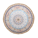 Melamine China Printed Small Bowl - L.Brown, Home & Lifestyle, Serving And Dining, Chase Value, Chase Value