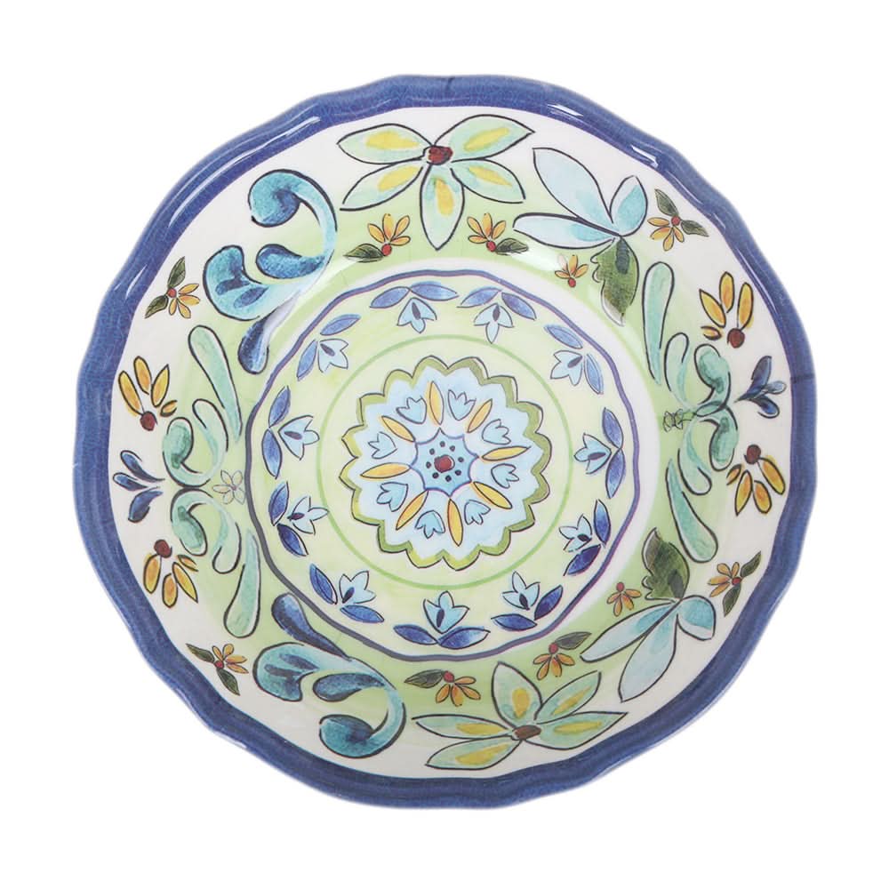 Melamine China Printed Small Bowl - Royal Blue, Home & Lifestyle, Serving And Dining, Chase Value, Chase Value