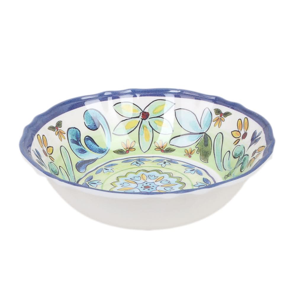 Melamine China Printed Small Bowl - Royal Blue, Home & Lifestyle, Serving And Dining, Chase Value, Chase Value