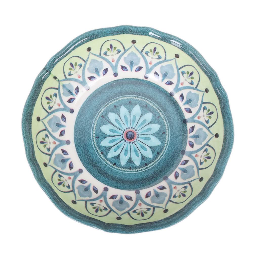 Melamine China Printed Small Bowl - Steel Blue, Home & Lifestyle, Serving And Dining, Chase Value, Chase Value