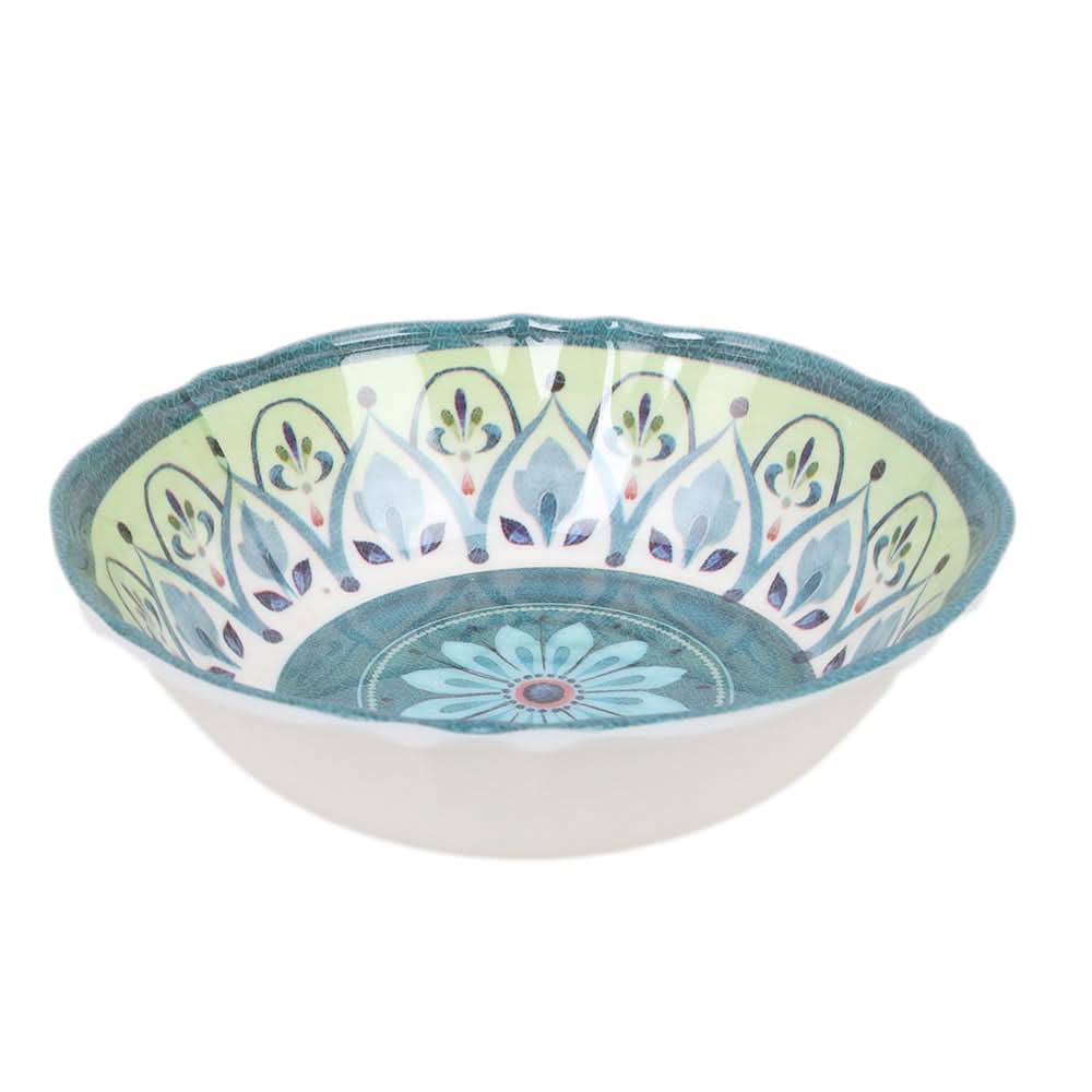 Melamine China Printed Small Bowl - Steel Blue, Home & Lifestyle, Serving And Dining, Chase Value, Chase Value