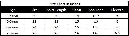 Boys Casual Half Sleeves Shirt SC 2553-A - White, Kids, Boys Shirts, Chase Value, Chase Value