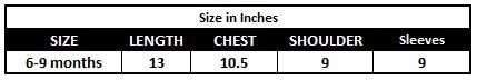 Newborn Girls Frock A.L 5504-A - Blue, Kids, NB Girls Frocks, Chase Value, Chase Value