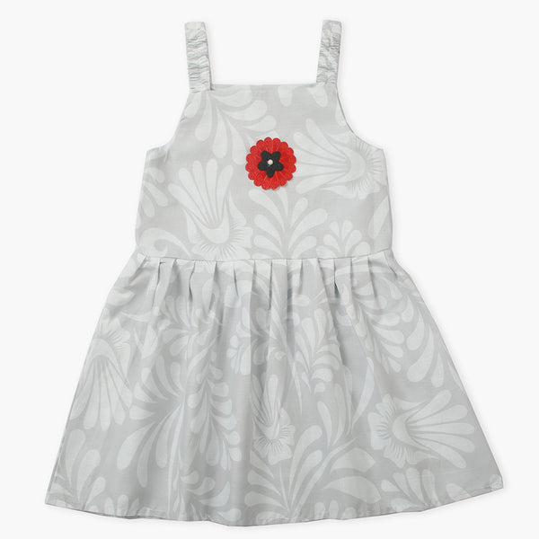 Girls Frock - A6, Girls Frocks, Chase Value, Chase Value