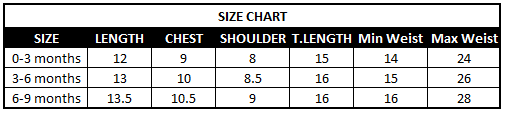 Newborn Girls Half Sleeves Suit - Pink, Kids, NB Girls Sets And Suits, Chase Value, Chase Value