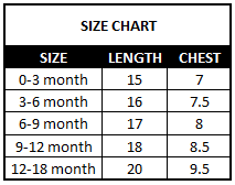 Newborn Girls Turkish Romper - Beige, Kids, Newborn Girls Rompers, Chase Value, Chase Value