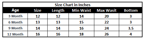 Newborn Girls Denim Pant - Blue, Kids, Newborn Girls Shorts Skirts And Pants, Chase Value, Chase Value