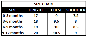 Newborn Girls Frock 2634 - Maroon, Kids, Newborn Girls Frocks, Chase Value, Chase Value