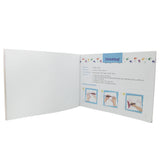 Activity Kids Create A, Kids, Kids Educational Books, 3 to 6 Years, Chase Value