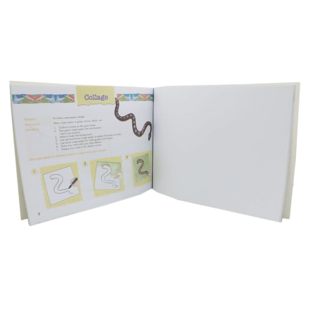 Activity Kids Create 5, Kids, Kids Educational Books, 9 to 12 Years, Chase Value