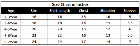 Boys Printed Half Sleeves T-Shirt 4727 - Red, Kids, Boys T-Shirts, Chase Value, Chase Value