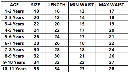 Girls Plain Tight - Black, Kids, Tights Leggings And Pajama, Chase Value, Chase Value