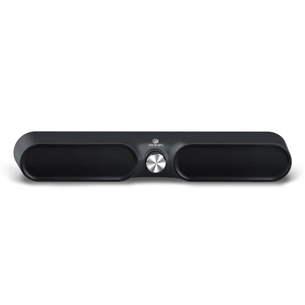 Ronin Wireless Portable Speaker R7500 - Black, Home & Lifestyle, Others Mob. Accessories, Chase Value, Chase Value