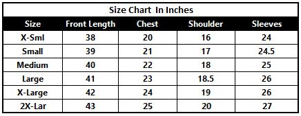 Eminent Trim Fit Kurta For Men - Blue, Men, Kurtas, Eminent, Chase Value