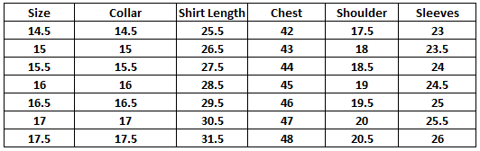 Men's Formal Shirt - Brown, Men, Shirts, Chase Value, Chase Value