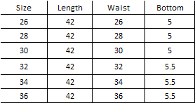 Men's Basic Denim - Black, Men, Casual Pants And Jeans, Chase Value, Chase Value