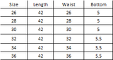 Men's Basic Denim - Black, Men, Casual Pants And Jeans, Chase Value, Chase Value