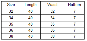 Men's Dress Pant - Black, Men, Formal Pants, Chase Value, Chase Value