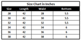 Men's Denim Pant - Navy Blue, Men, Casual Pants And Jeans, Chase Value, Chase Value