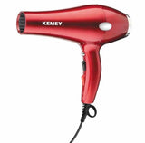 Hair Dryer Kemei KM-5821, Home & Lifestyle, Hair Dryer, Kemei, Chase Value