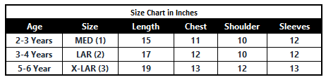 Boy's T-Shirt - Beige, Kids, Boys T-Shirts, Chase Value, Chase Value