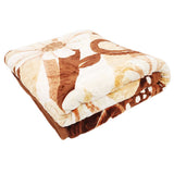 Harmony Blanket 2 PLY Single Bed - Multi, Home & Lifestyle, Blanket, Chase Value, Chase Value