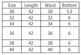 Men's Chino Pant - Beige, Men, Casual Pants And Jeans, Chase Value, Chase Value