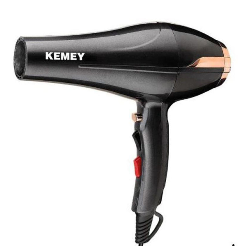 Hair Dryer Kemey KM-5820, Home & Lifestyle, Hair Dryer, Kemei, Chase Value