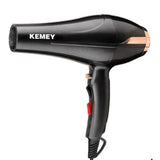 Hair Dryer Kemey KM-5820, Home & Lifestyle, Hair Dryer, Kemei, Chase Value