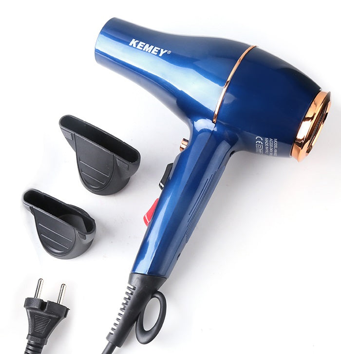 Hair Dryer Kemey KM-9823, Hair Dryer, Kemei, Chase Value