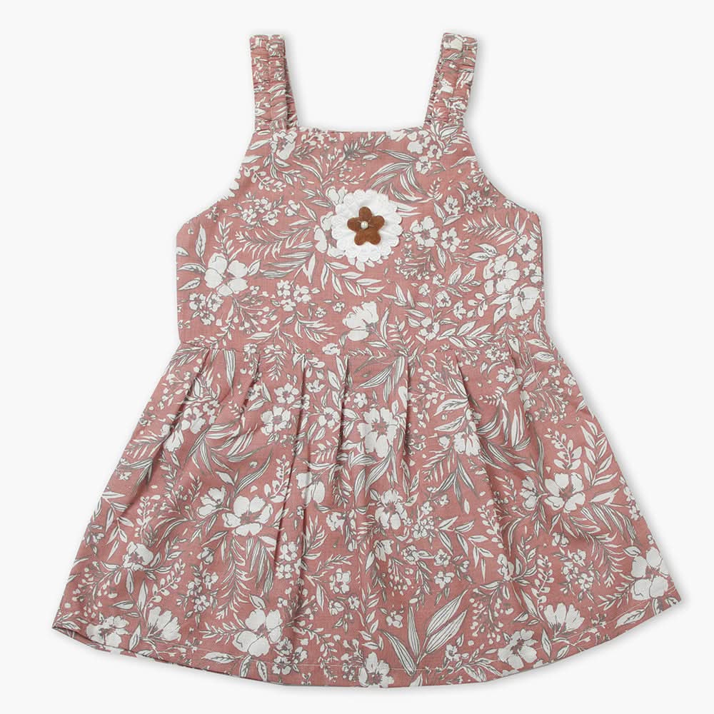 Girls Frock - A7, Girls Frocks, Chase Value, Chase Value