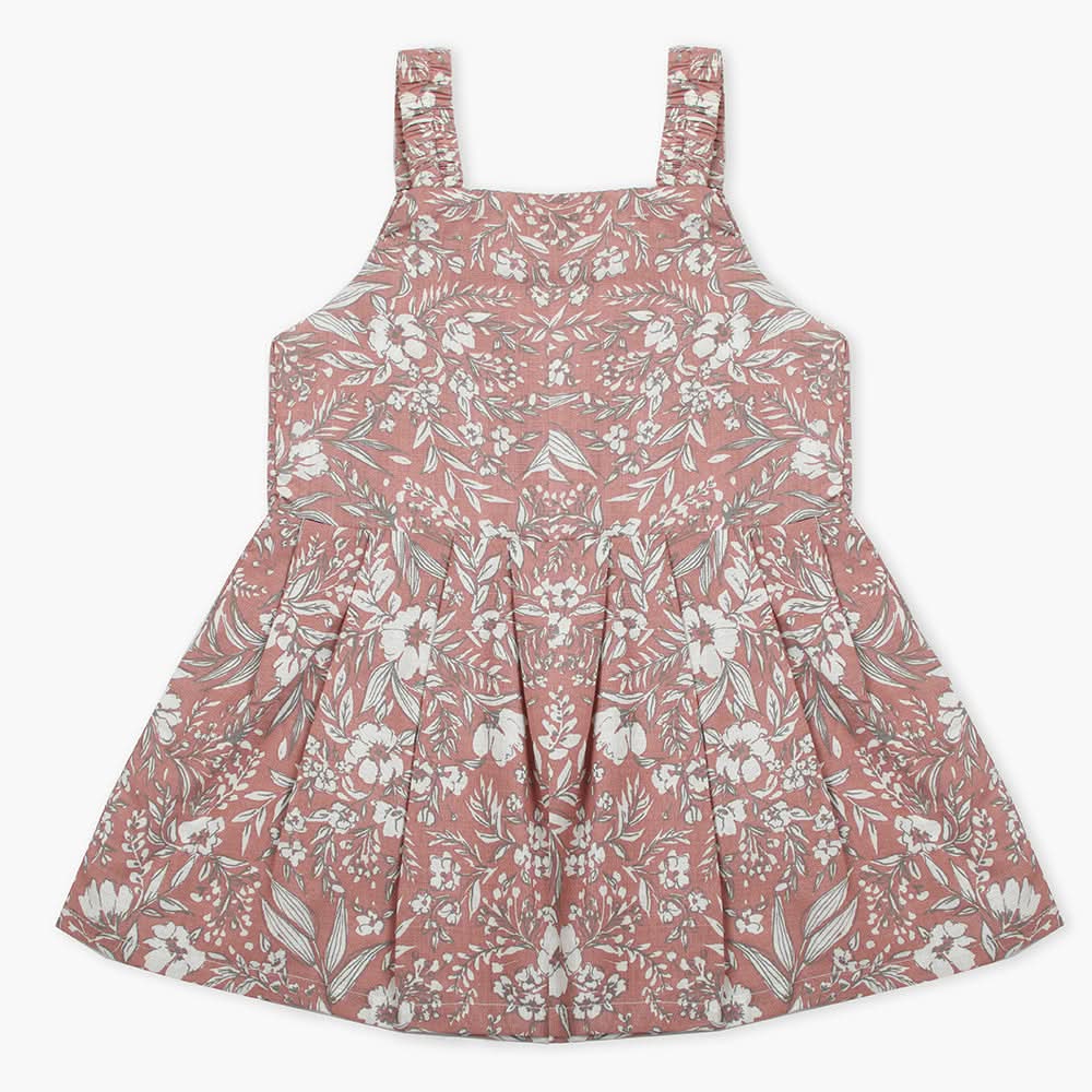 Girls Frock - A7, Girls Frocks, Chase Value, Chase Value