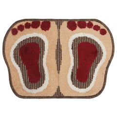 Foot Mat - Multi, Home & Lifestyle, Mats, Chase Value, Chase Value