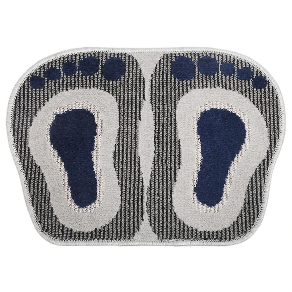 Foot Mat - Multi, Home & Lifestyle, Mats, Chase Value, Chase Value